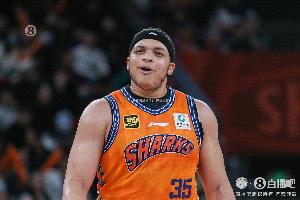 华体会综合平台入口-媒体人：洛夫顿和上海没达成续约协议 前者的薪水主张超球队预算