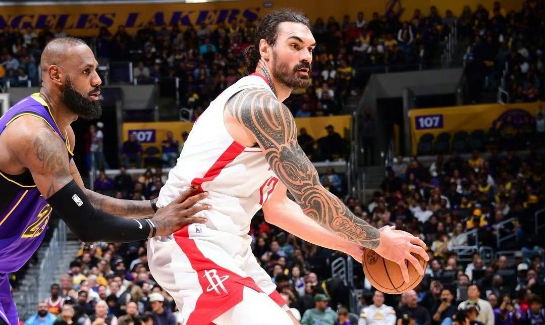 火箭队保留阵容，3年续约防守支柱，延续申京双塔 10号签排除中锋