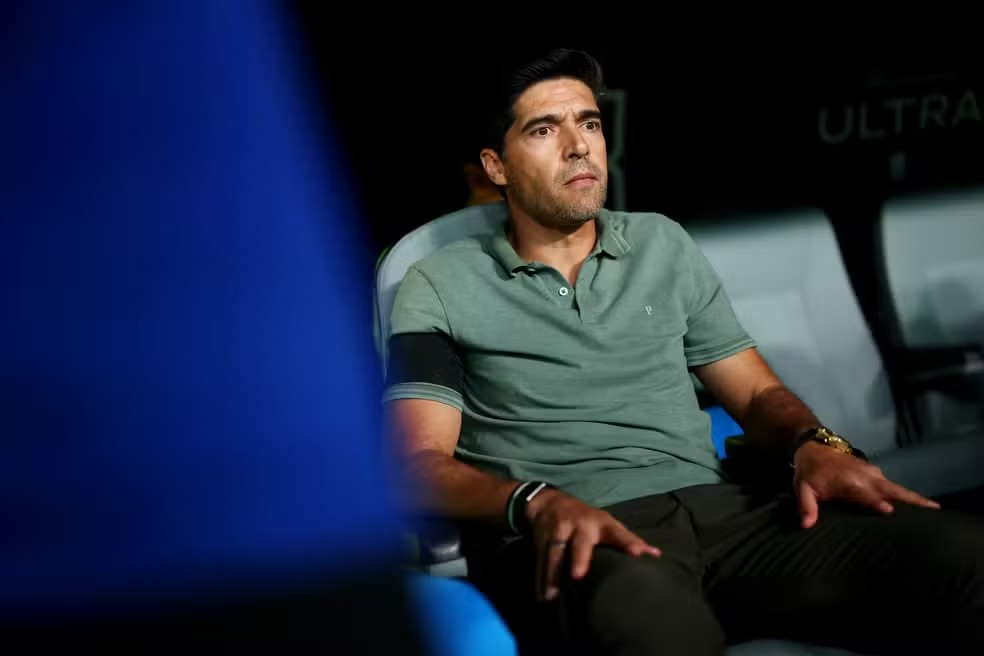 华体会平台入口-帕尔梅拉斯主帅：帕尔默进球前无人盯防，切尔西足够强大运气也是一部分