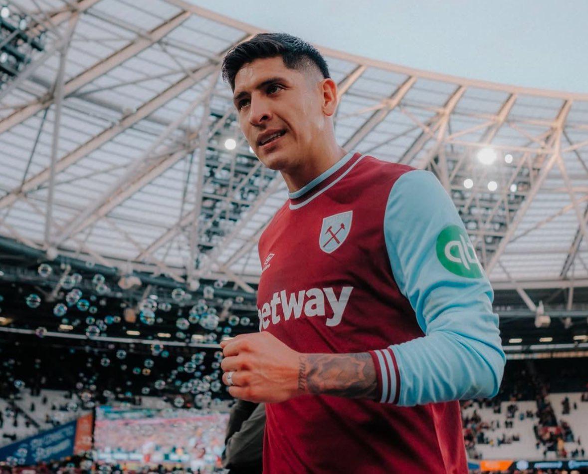 HTH官网-记者：费内巴切想租借埃德松-阿尔瓦雷斯并加入买断条款