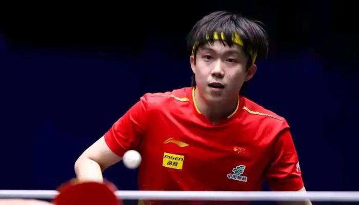 华体会综合平台入口-退赛原因找到，王楚钦官宣，并非家事，央视发声，王皓不该犯错