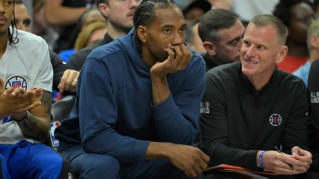 华体会体育平台-快艇前员工起诉老东家，称球队“非法招募”莱昂纳德