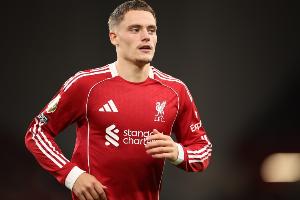 HTH官网-怎么了？利物浦连续2场英超均仅射门2次，是2004年以来最低