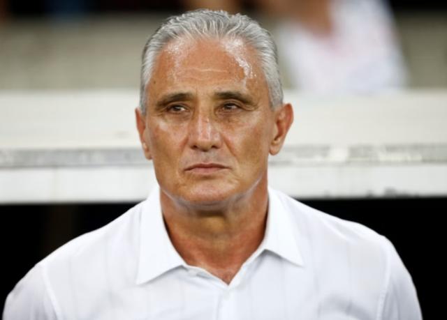 HTH官网-蒂特被炒 菲利佩·路易斯上位 巴西足球有希望了？