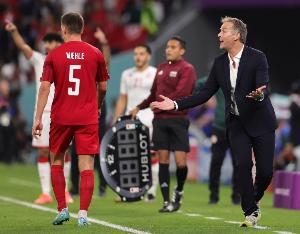 华体会体育平台-罗马诺：卡斯帕-尤尔曼德是药厂新帅热门人选，双方已有积极对话