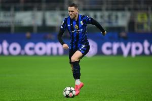 HTH官网-泽林斯基：5球惨败巴黎已是过去式 你们今年会看到真正的泽林斯基