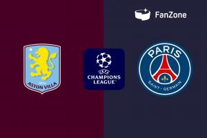 华体会体育平台-维拉vs巴黎首发：拉什福德PK登贝莱，K77、巴尔科拉出战