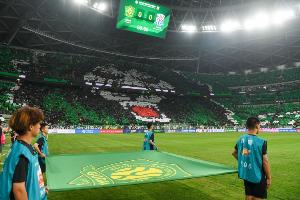 华体会综合平台入口-媒体人：国安赛季主场开场将举行灯光秀，比新工体第一场还要精彩