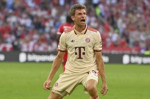 记者：穆勒会有告别赛并仍将代表拜仁参加世俱杯，未来能进管理层