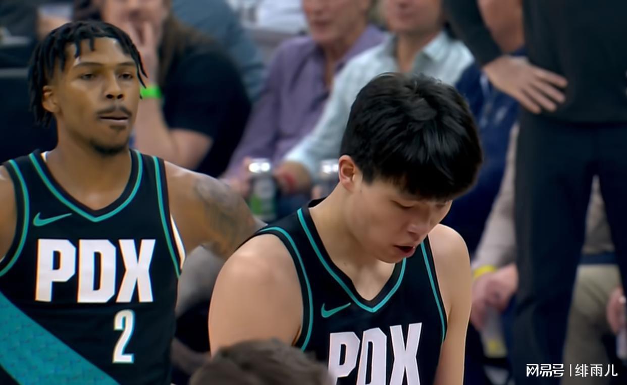 完爆克林根！杨瀚森狂轰生涯最强一战，开拓者换帅进入倒计时？