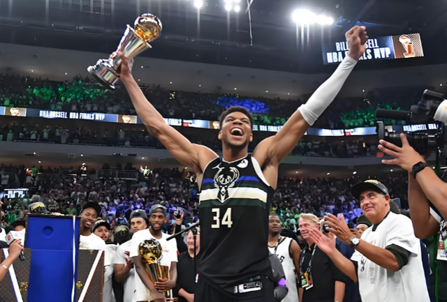 HTH官网-Shams提前官宣？字母哥走人！火箭史诗级豪赌方案曝光！