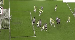 穆帅喷裁判喷土超：VAR忙着喝茶，土超究竟谁在看？